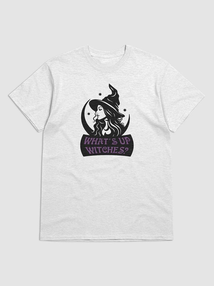 Whats up Witches T shirt product image (7)