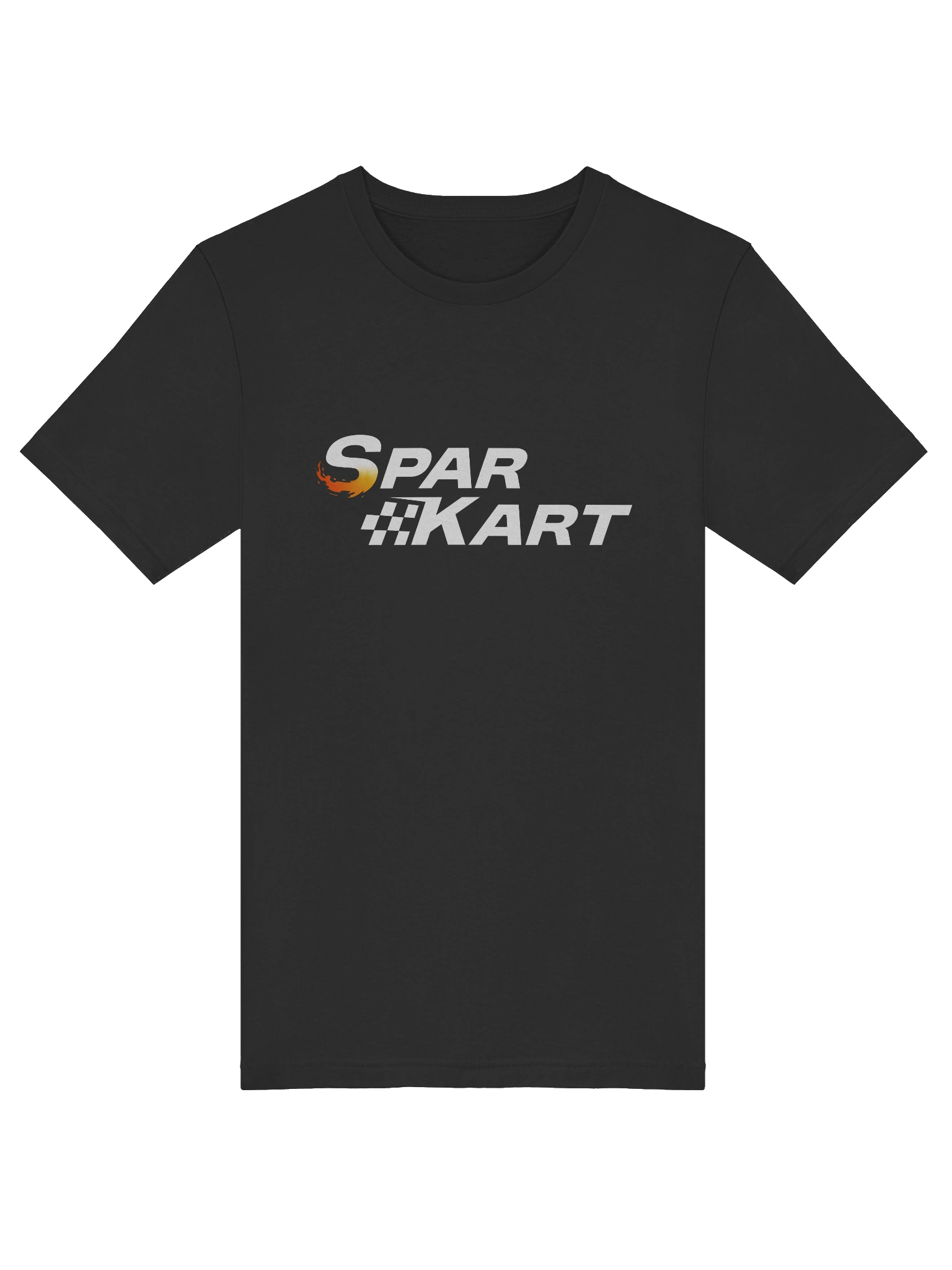 Spar Kart Official Shirt product image (5)