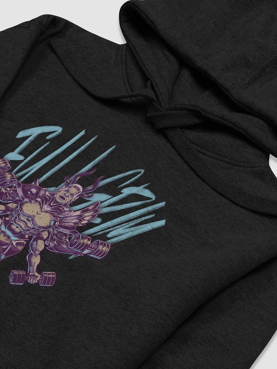 FULLgrim Hoodie product image (30)