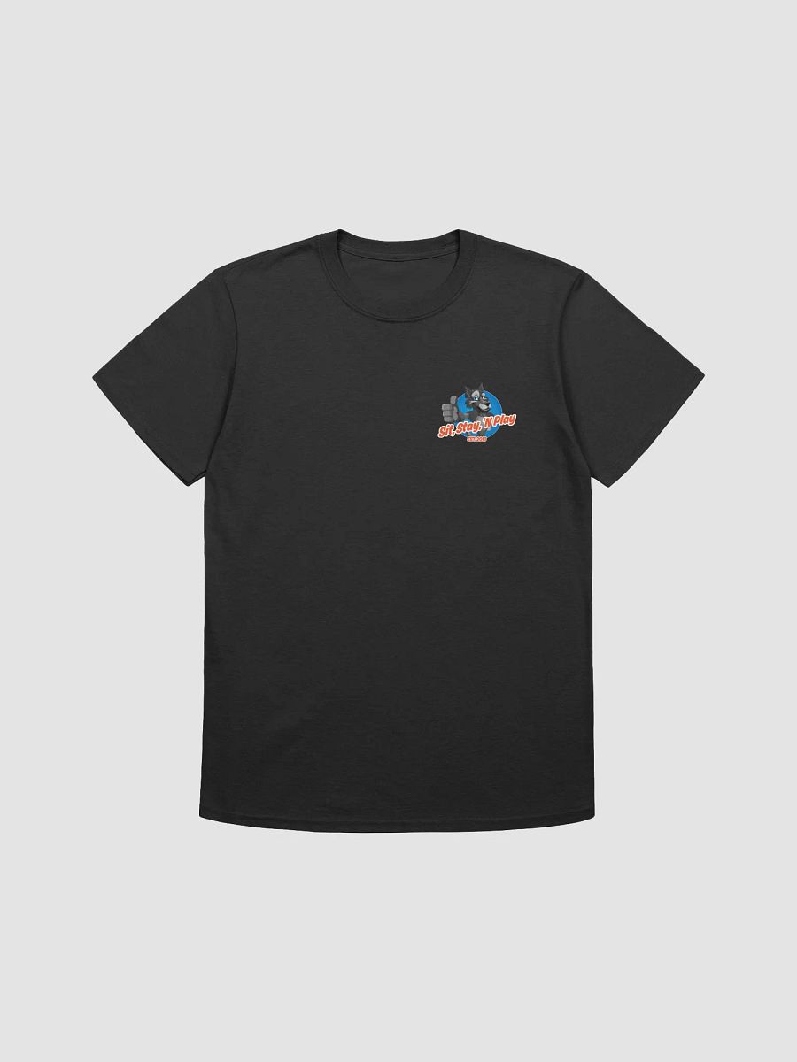 Classic Logo T-shirt product image (1)
