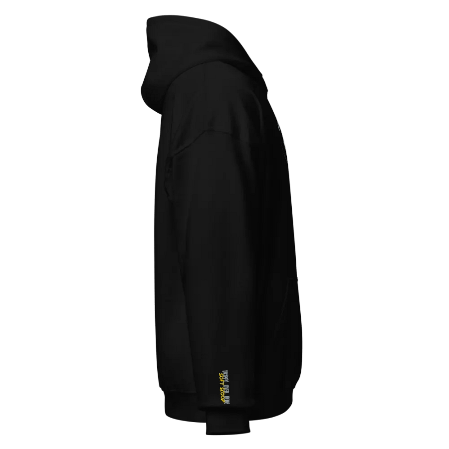 Soft Scoop Delight Hoodie product image (10)