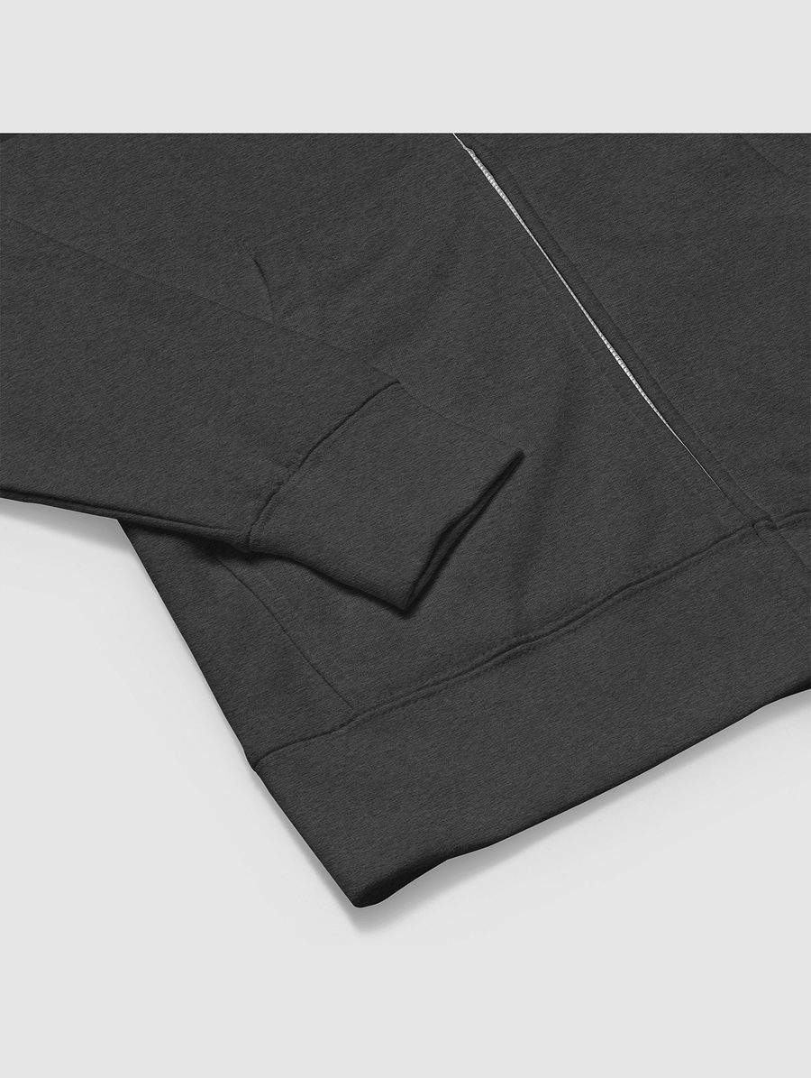 Balisong Pride Zip Hoodie product image (8)