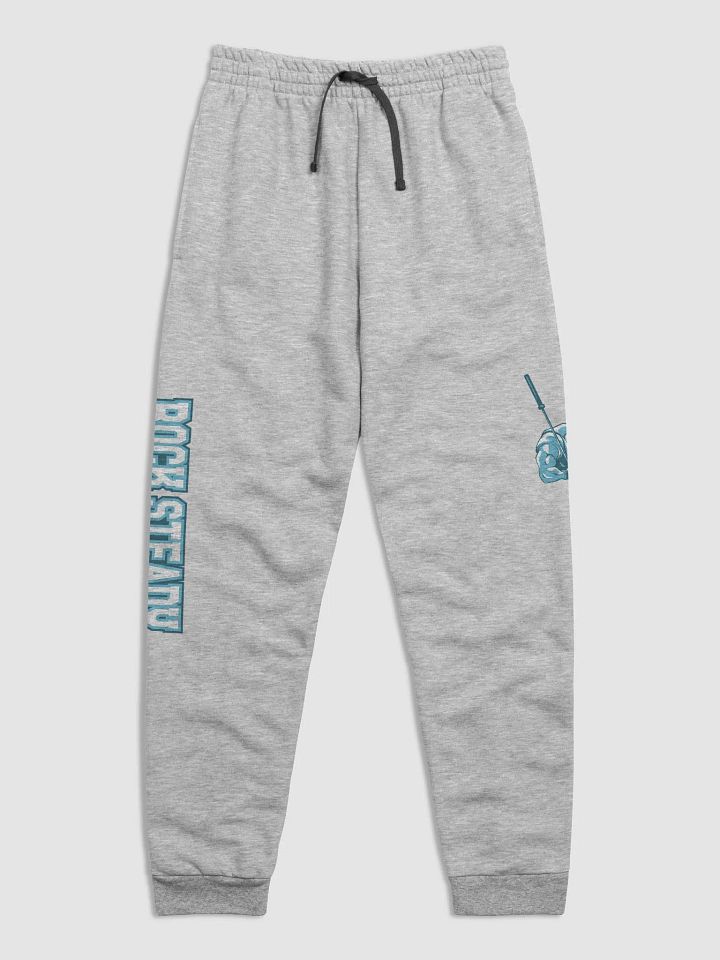 Rock Steady Barbell Unisex Joggers product image (12)