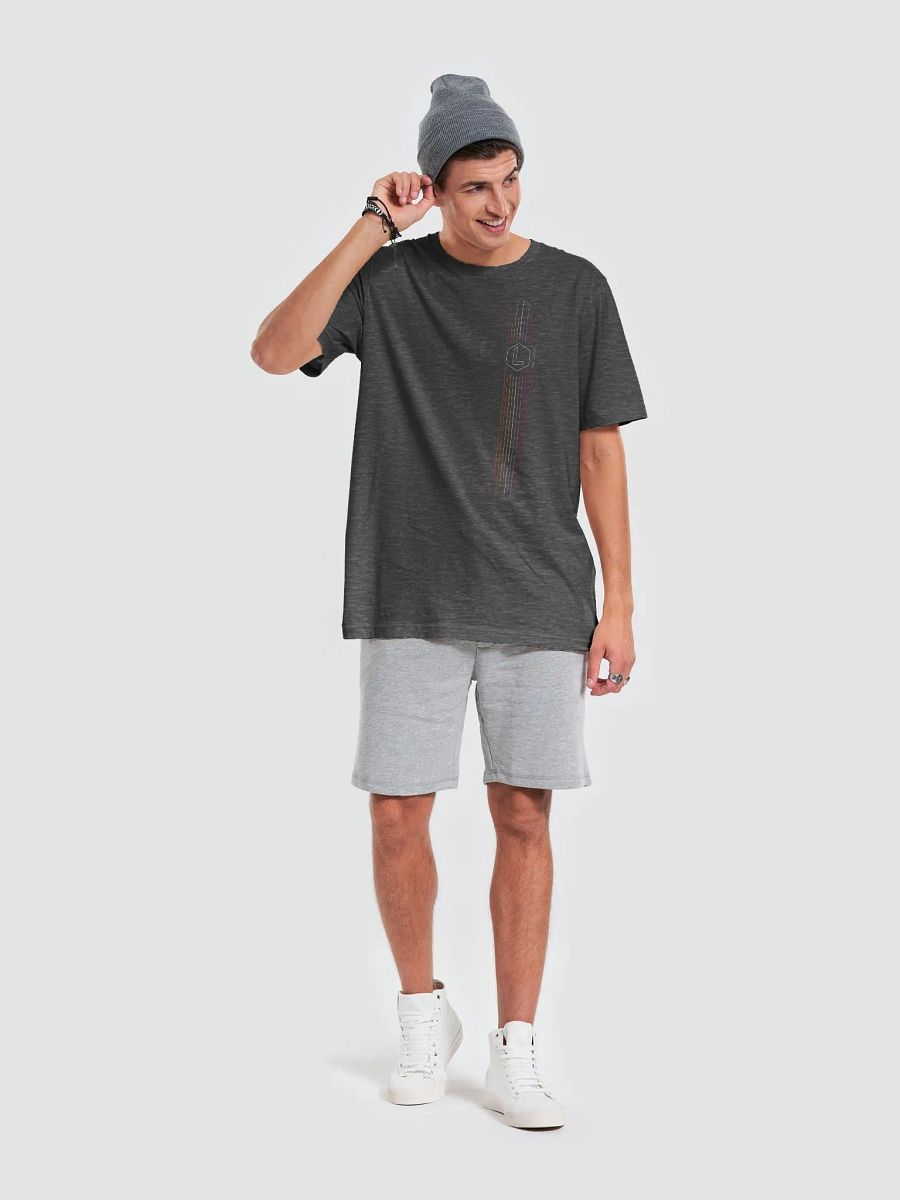 Legundo Lesbian Pride Tee product image (6)