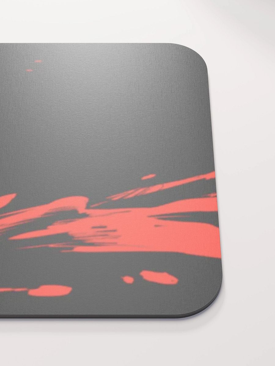 "Bloody" Mouse Pad product image (5)