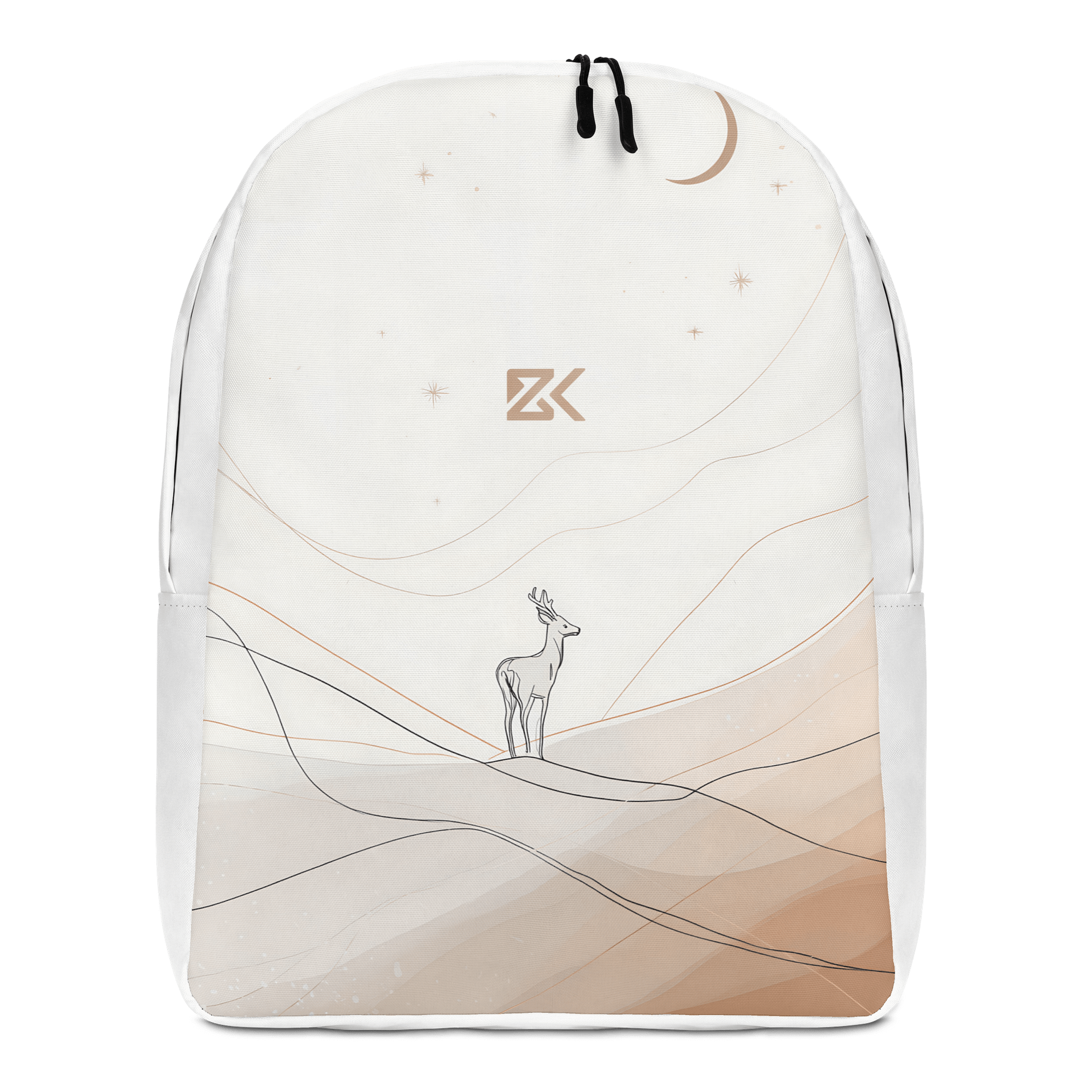 Bambi Horizon Backpack product image (1)