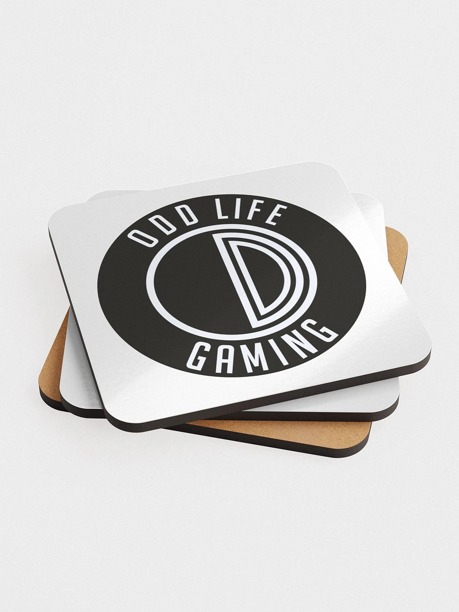 OddlifeGaming Coasters product image (2)