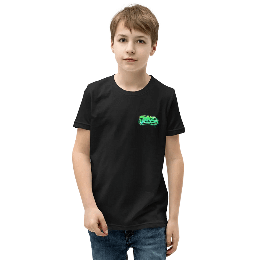 JINKZ Graffiti Youth T-Shirt product image (19)