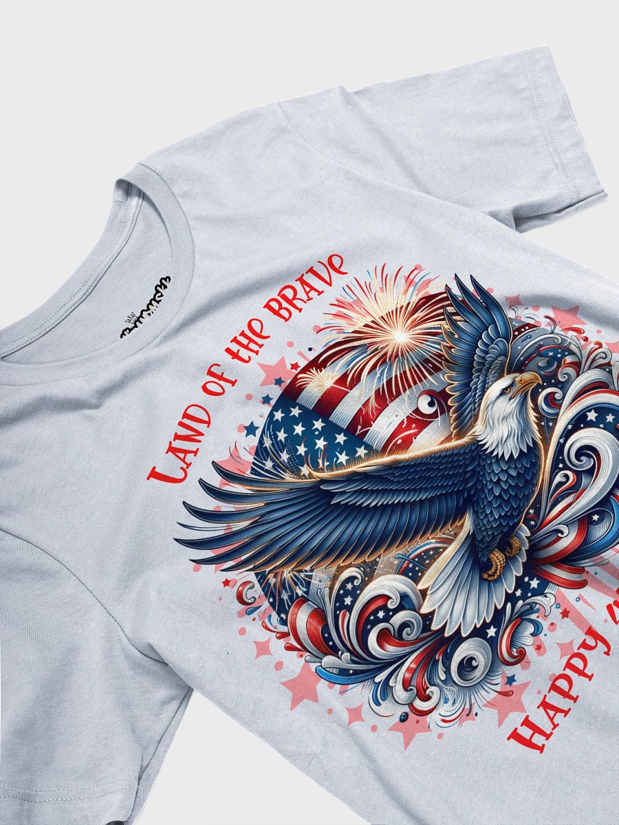 Land of the Brave product image (63)