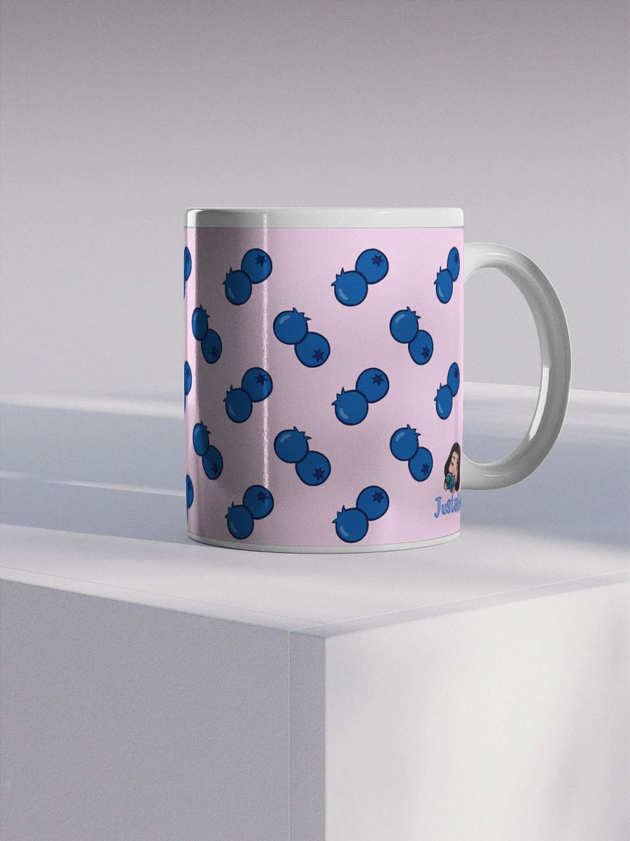Blubies Mug - PINK product image (4)