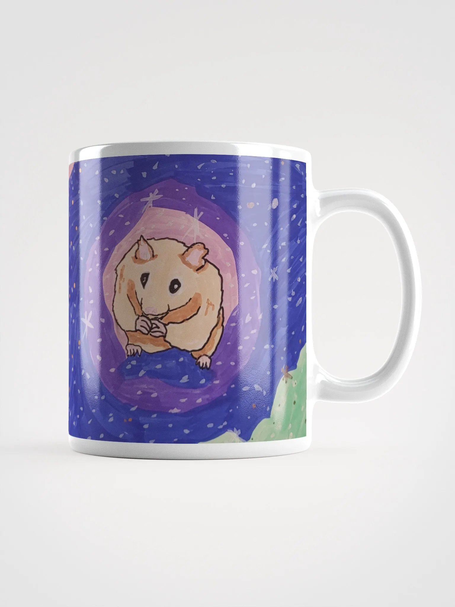 Hamster Galaxy product image (1)