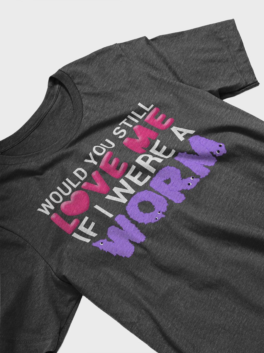 ILY Worm Tee product image (17)