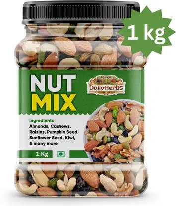 DAILYHERBS Premium Mewa Mix (1 kg) product image (1)