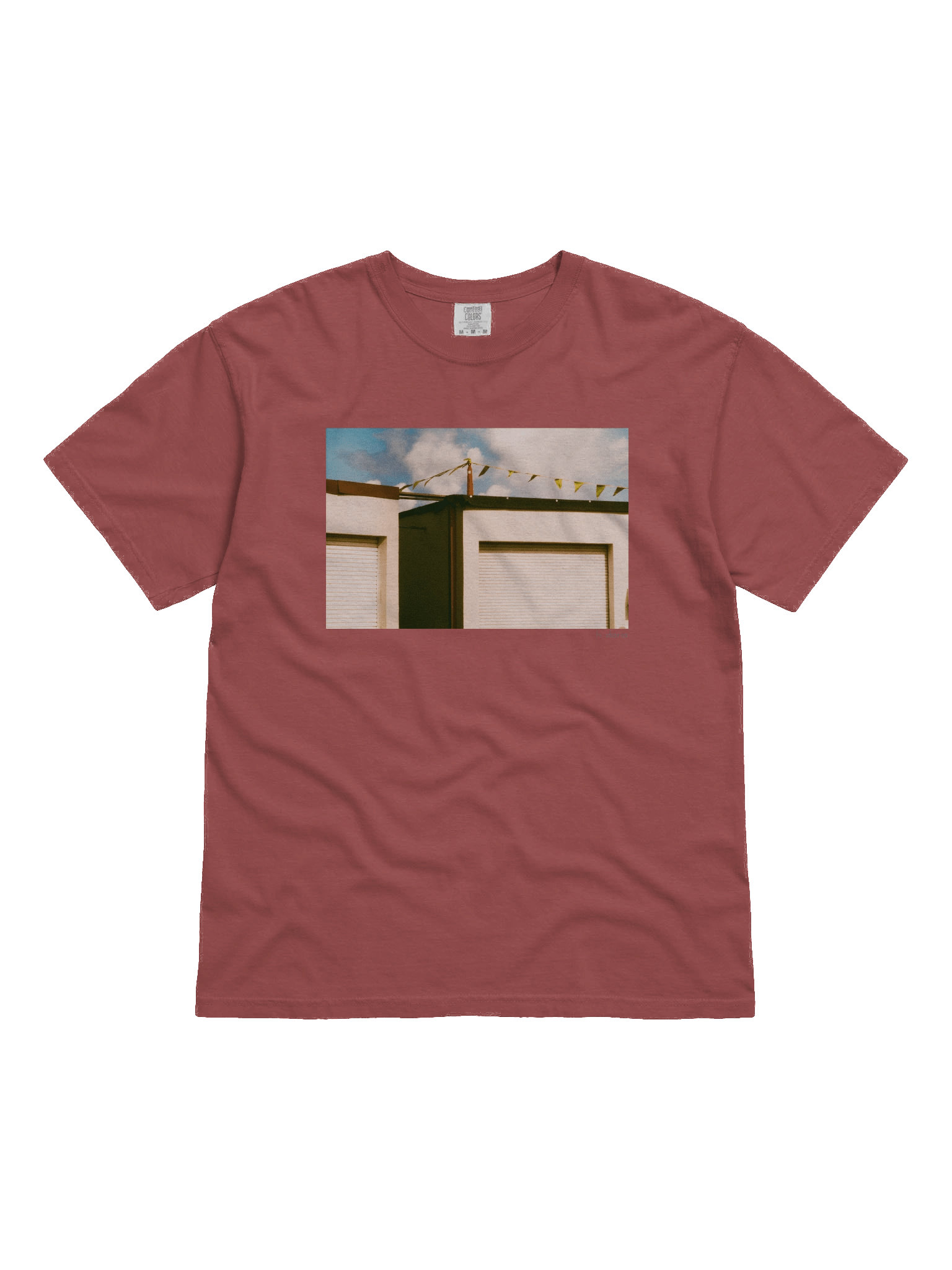 Rollup n.2 Tee product image (21)