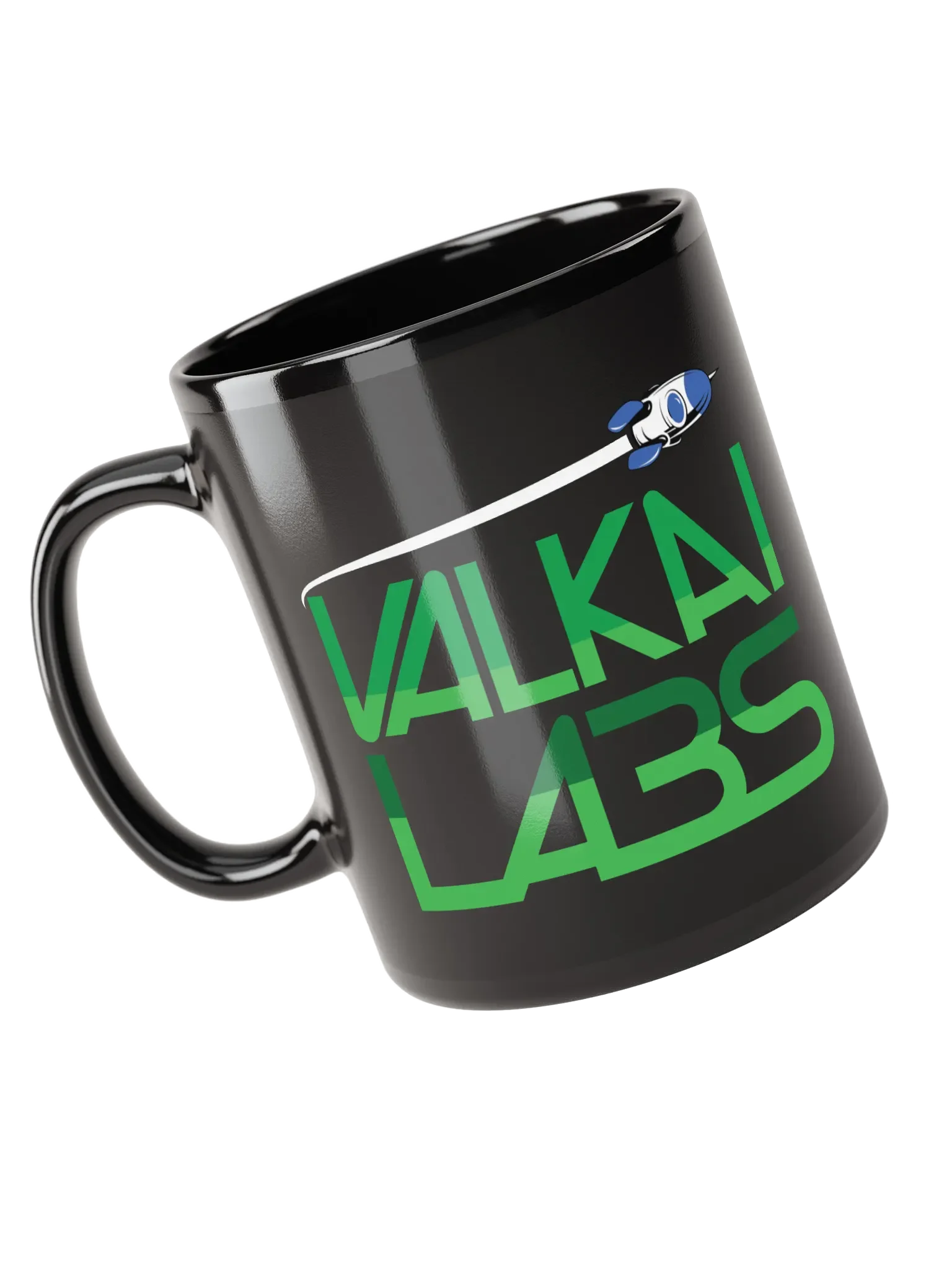 Rocket Logo - Mug product image (1)