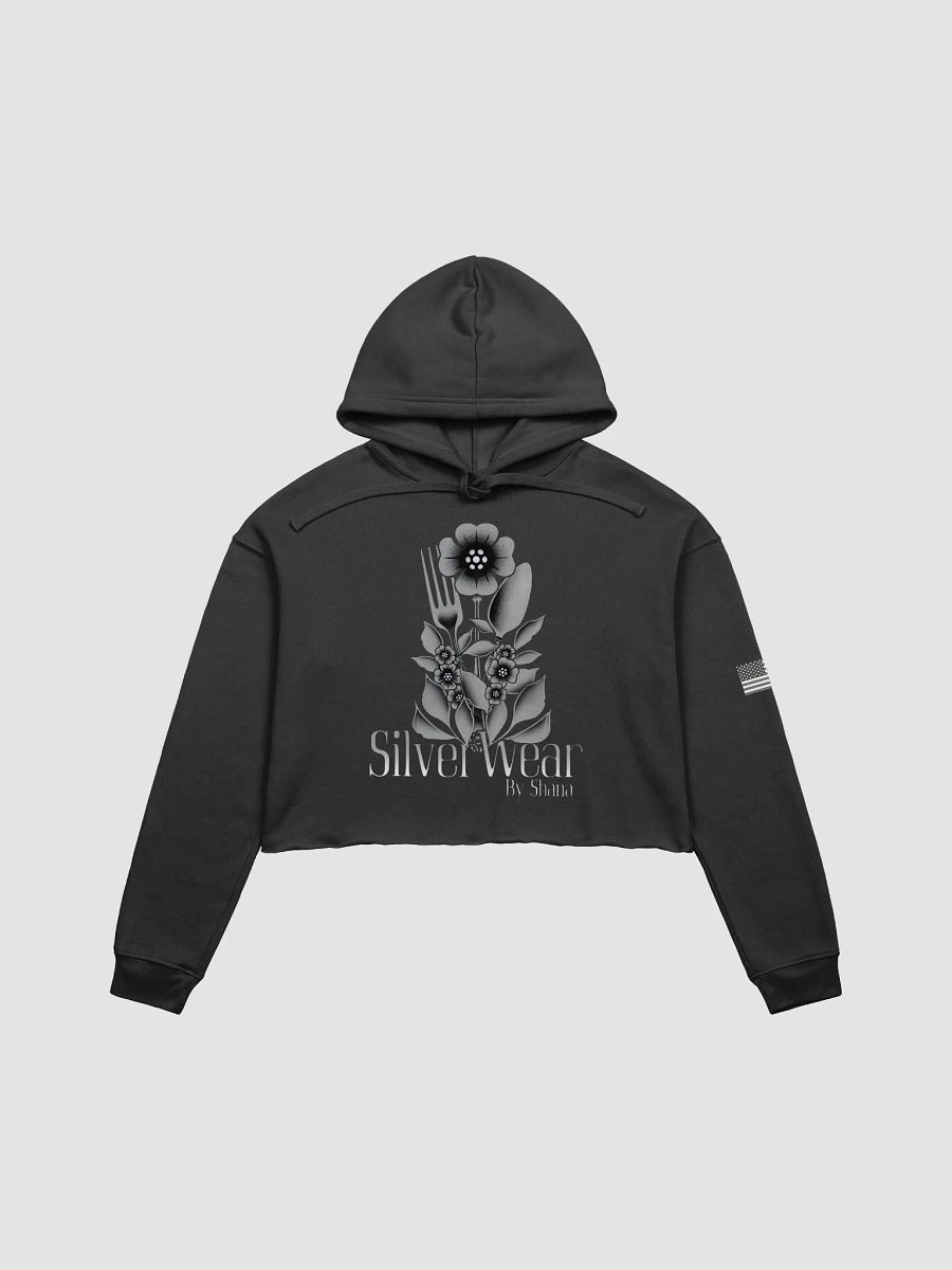 SilverWear by Shana Comfort hoodie product image (3)