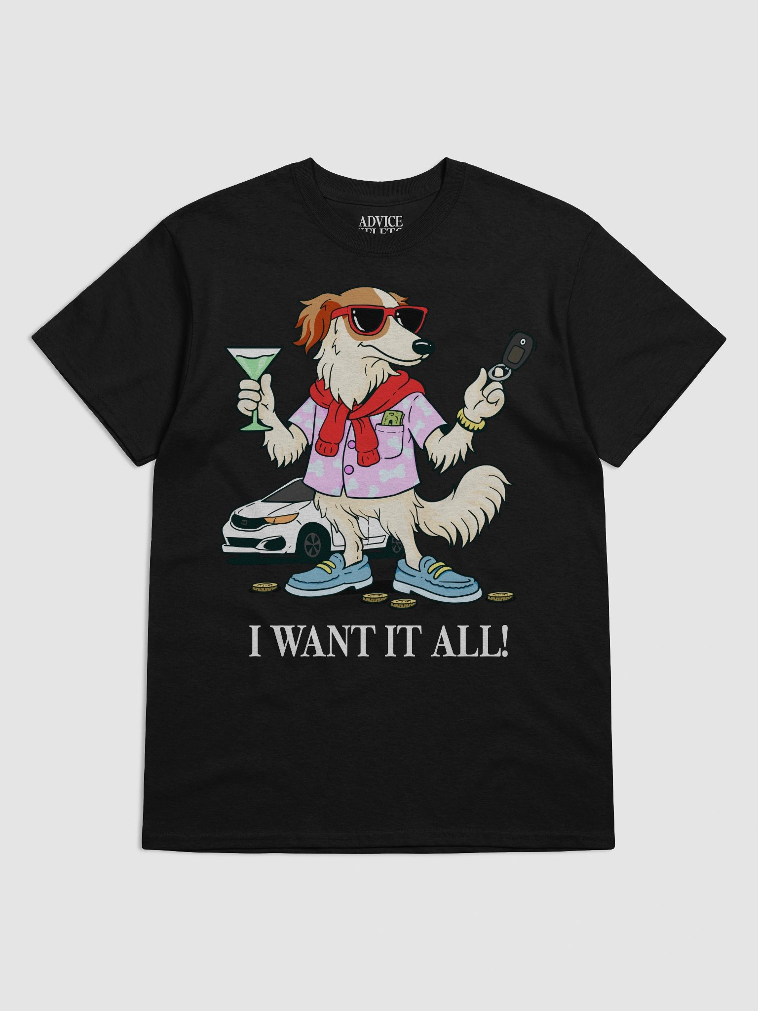 I WANT IT ALL product image (50)