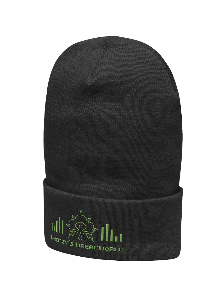 Whimzy's Dreamworld Beanie product image (12)
