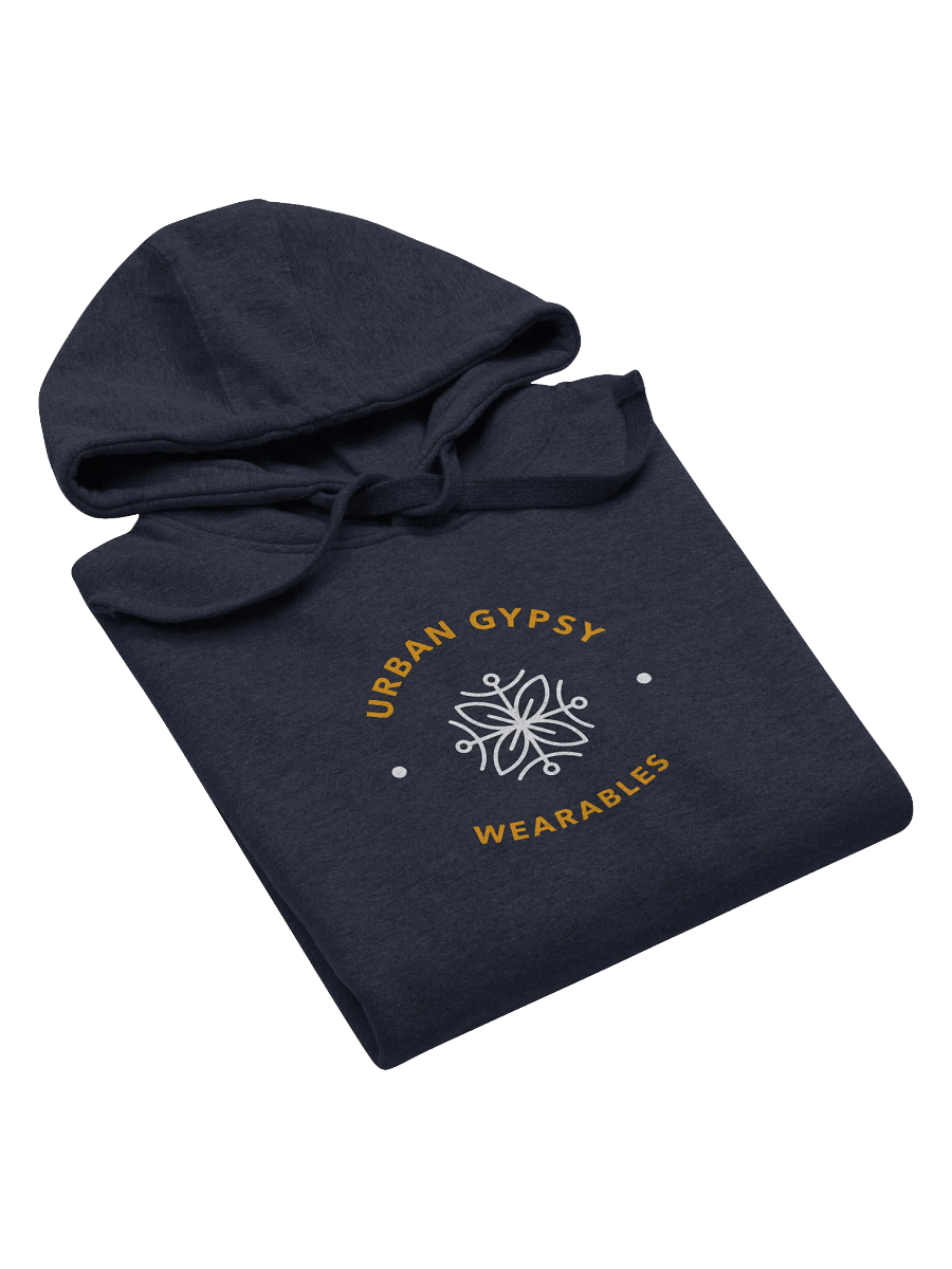 Mandala Urban Gypsy Hoodie product image (2)