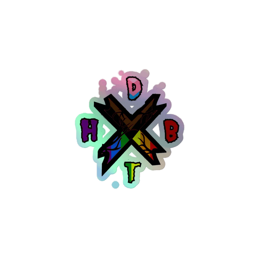 Pride Sticker product image (1)