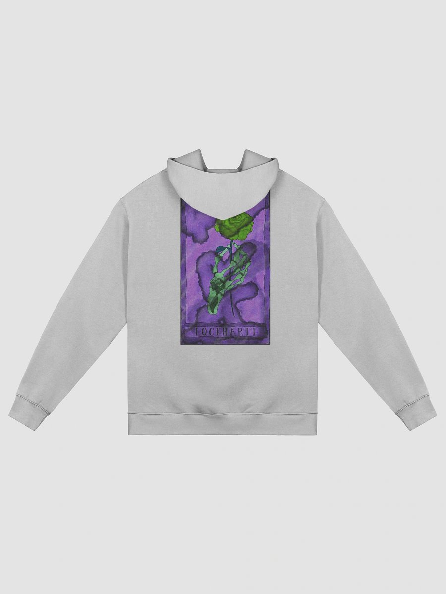 till death do us part hoodie product image (2)