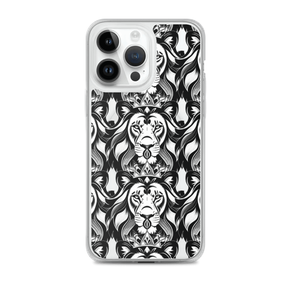Lion's Den Phone Case (MagSafe) product image (1)