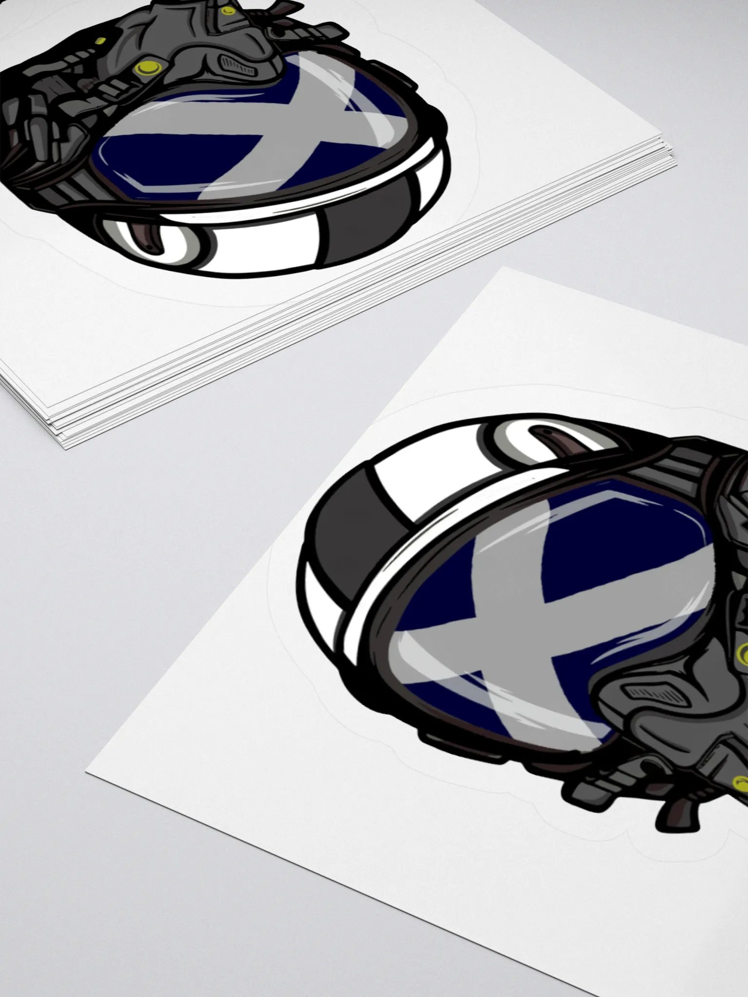 Jockpilot Sticker product image (15)