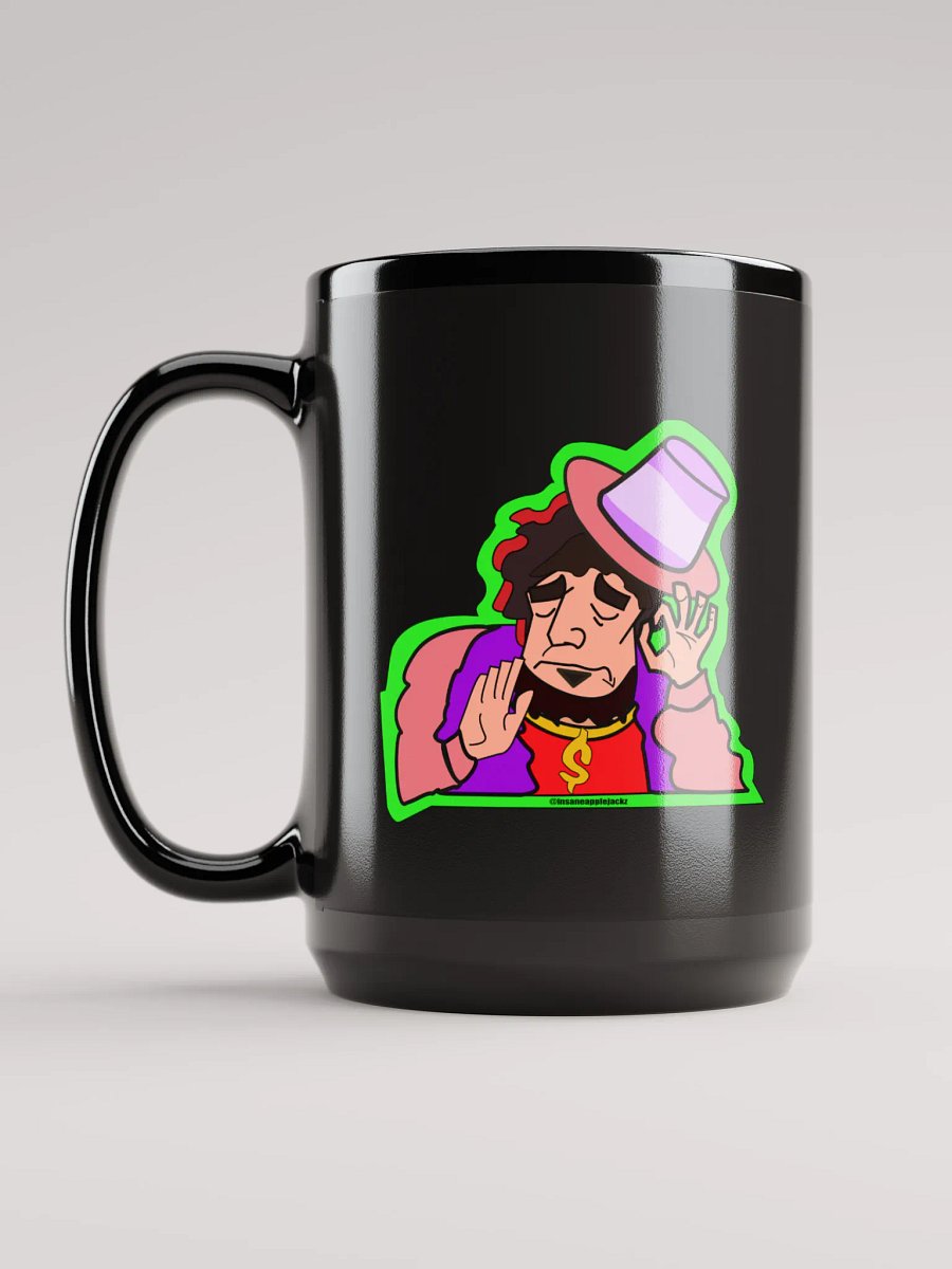 Just RIght Mug product image (6)