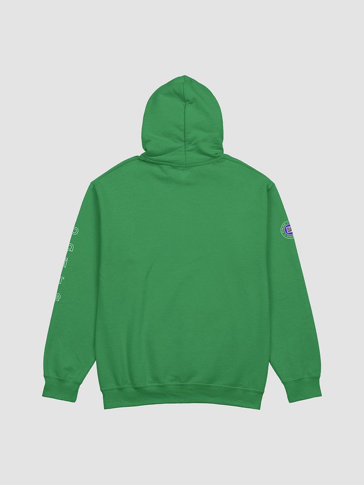 The Paire Logo Hoodie product image (2)