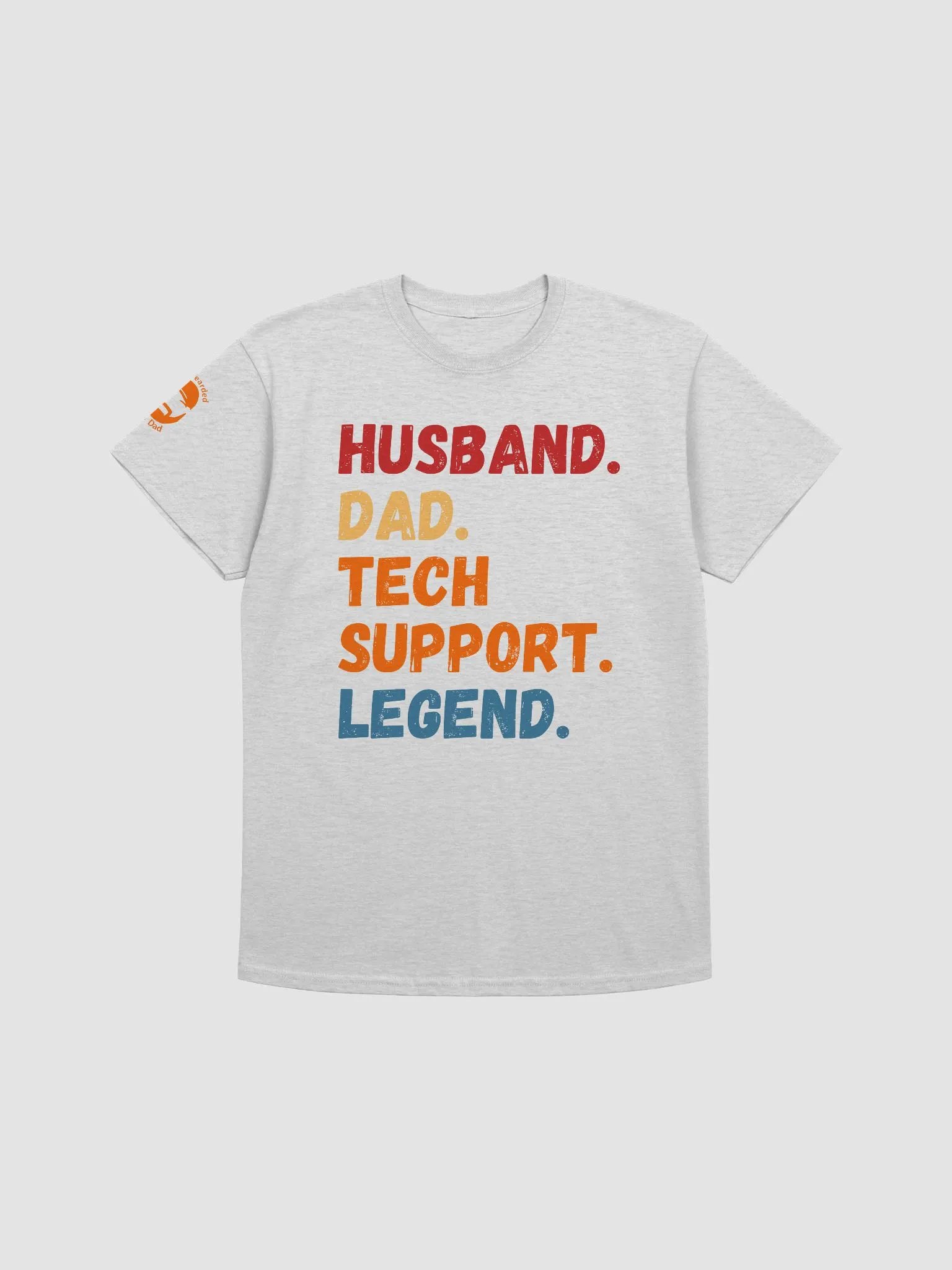 Tech Support Legend product image (5)