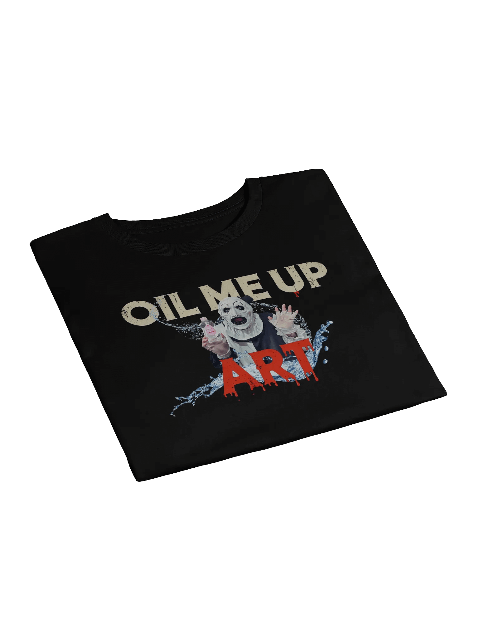 Oil Me Up product image (3)