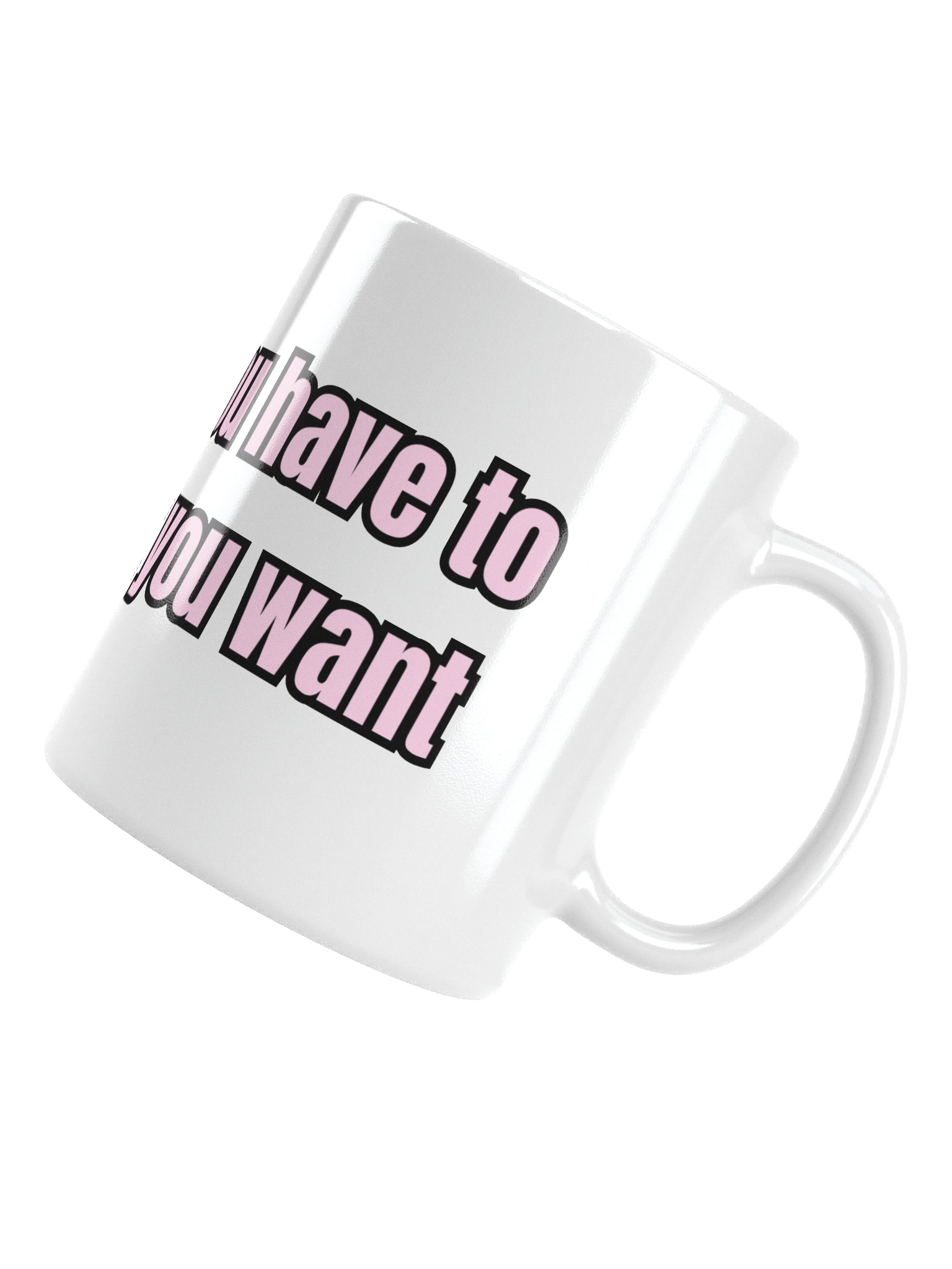 Use What You Have Mug product image (9)