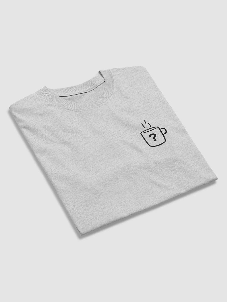 Minimalistic Koroto Logo Printed (Black) product image (28)