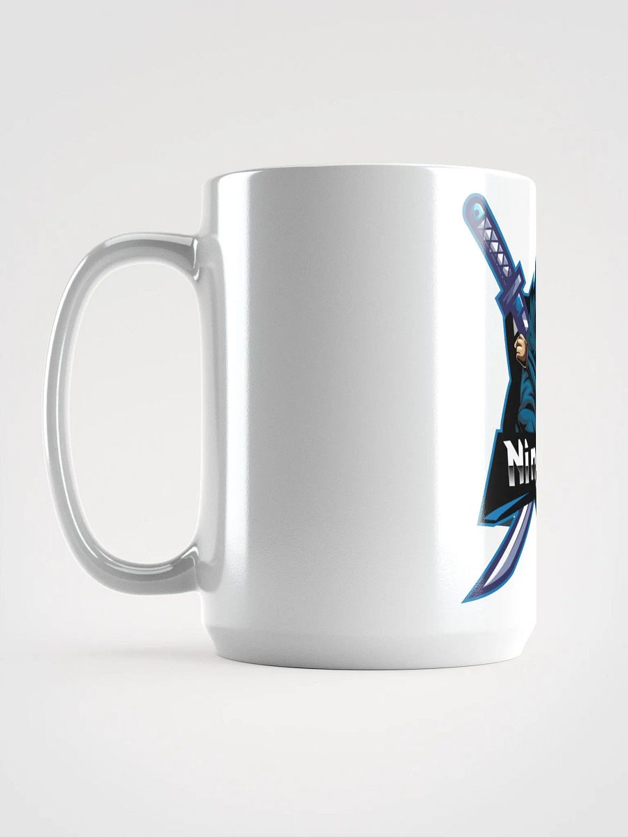 Ninja X Coffee Mug product image (6)