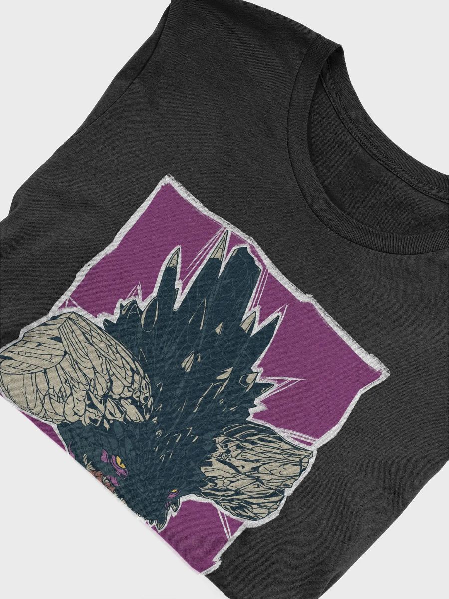Nergigante Lightweight Shirt product image (5)