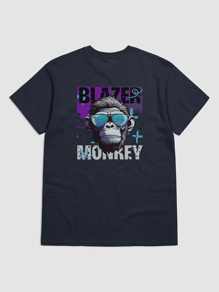 Ape x Blazer Navy product image (2)