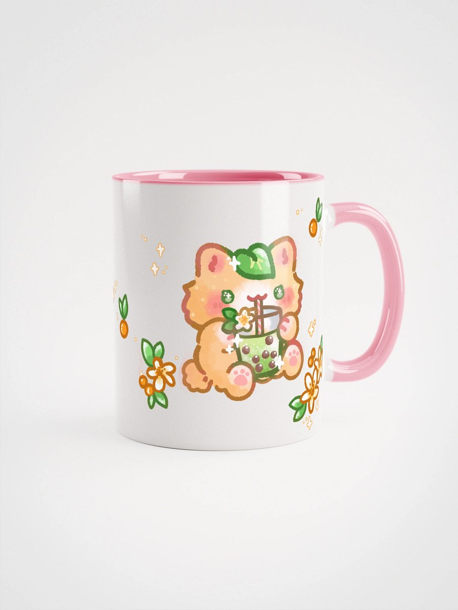 Stay Hydrated Ghostcat Mug product image (3)