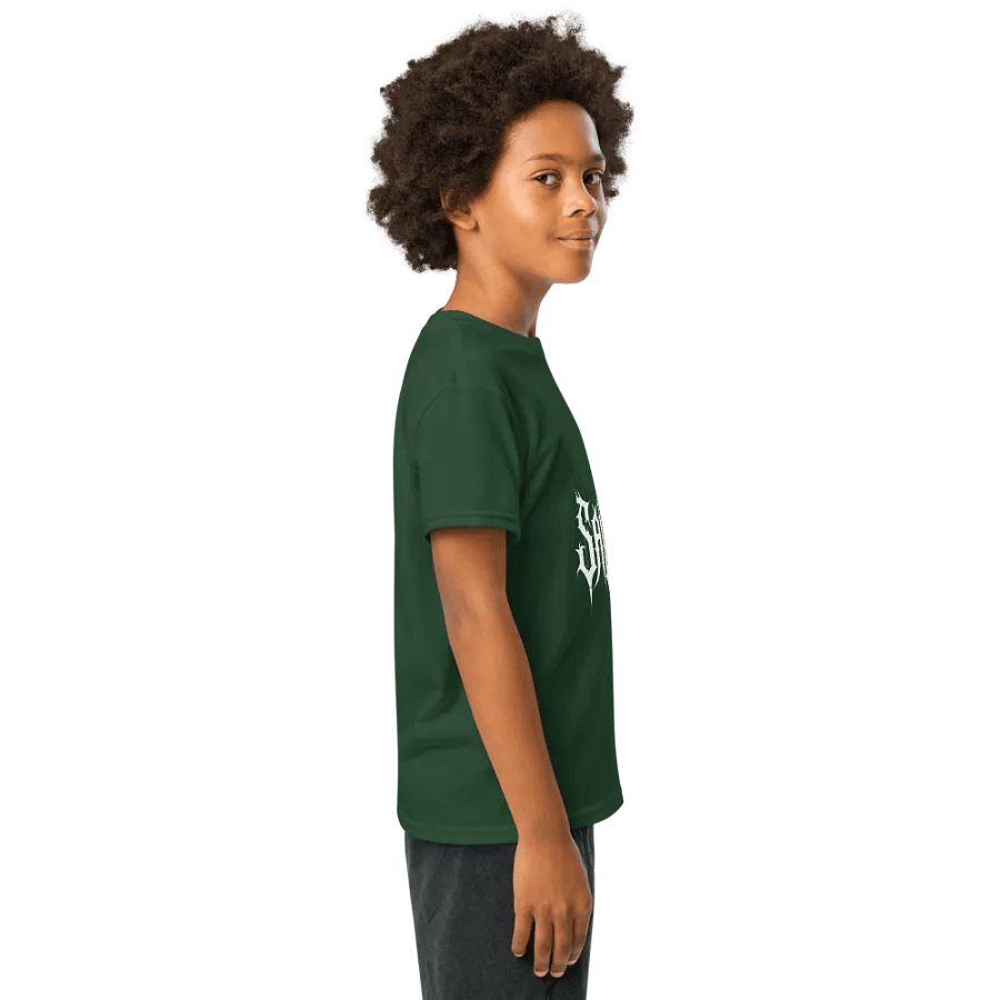 Ornamental Youth Sports Tee product image (21)