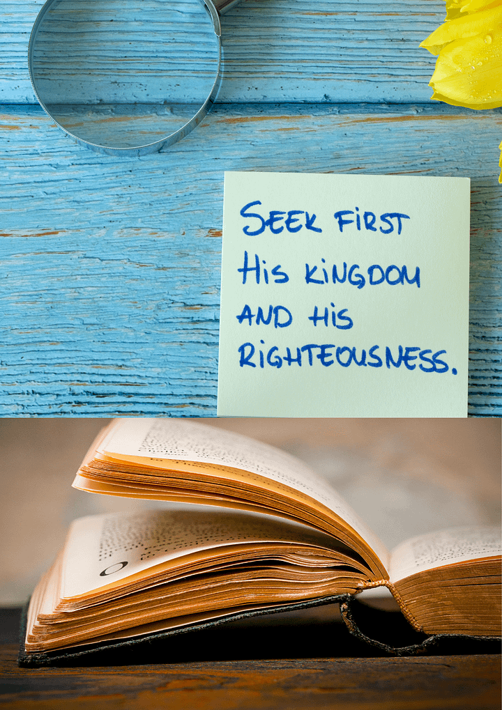 10 Bible verses about peace along with brief descriptions product image (1)