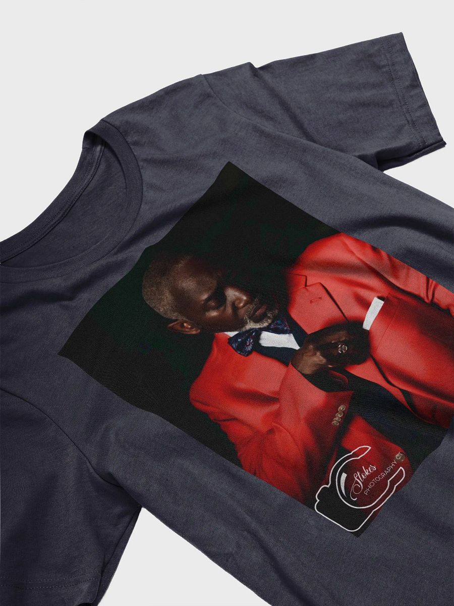 Face Card Supersoft T-Shirt product image (4)