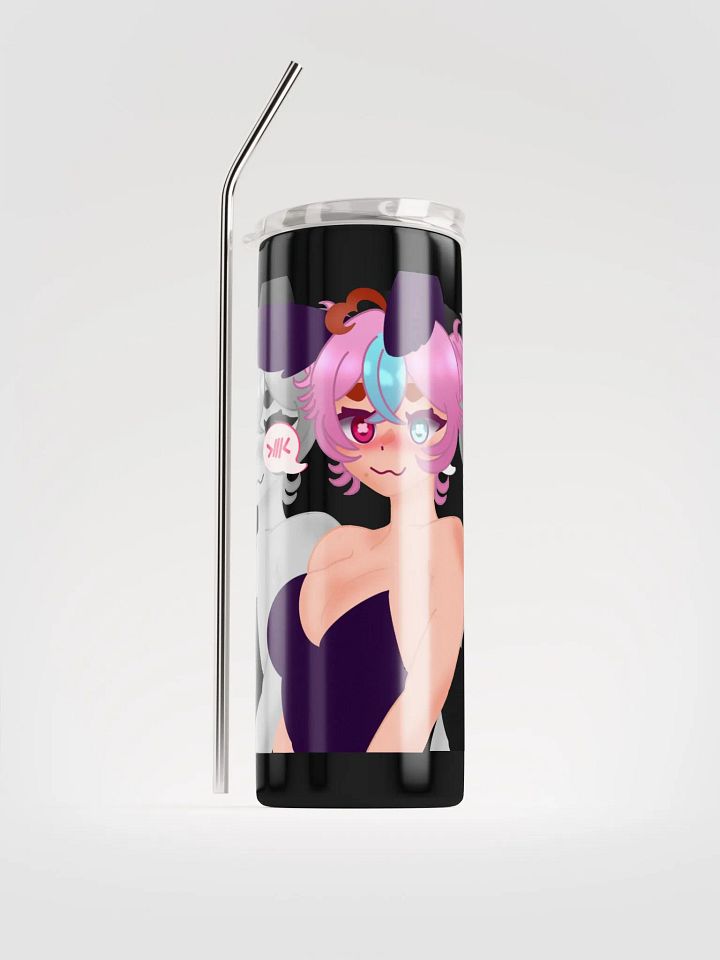 Bunny Girl Bean (Tumbler Cup) product image (2)