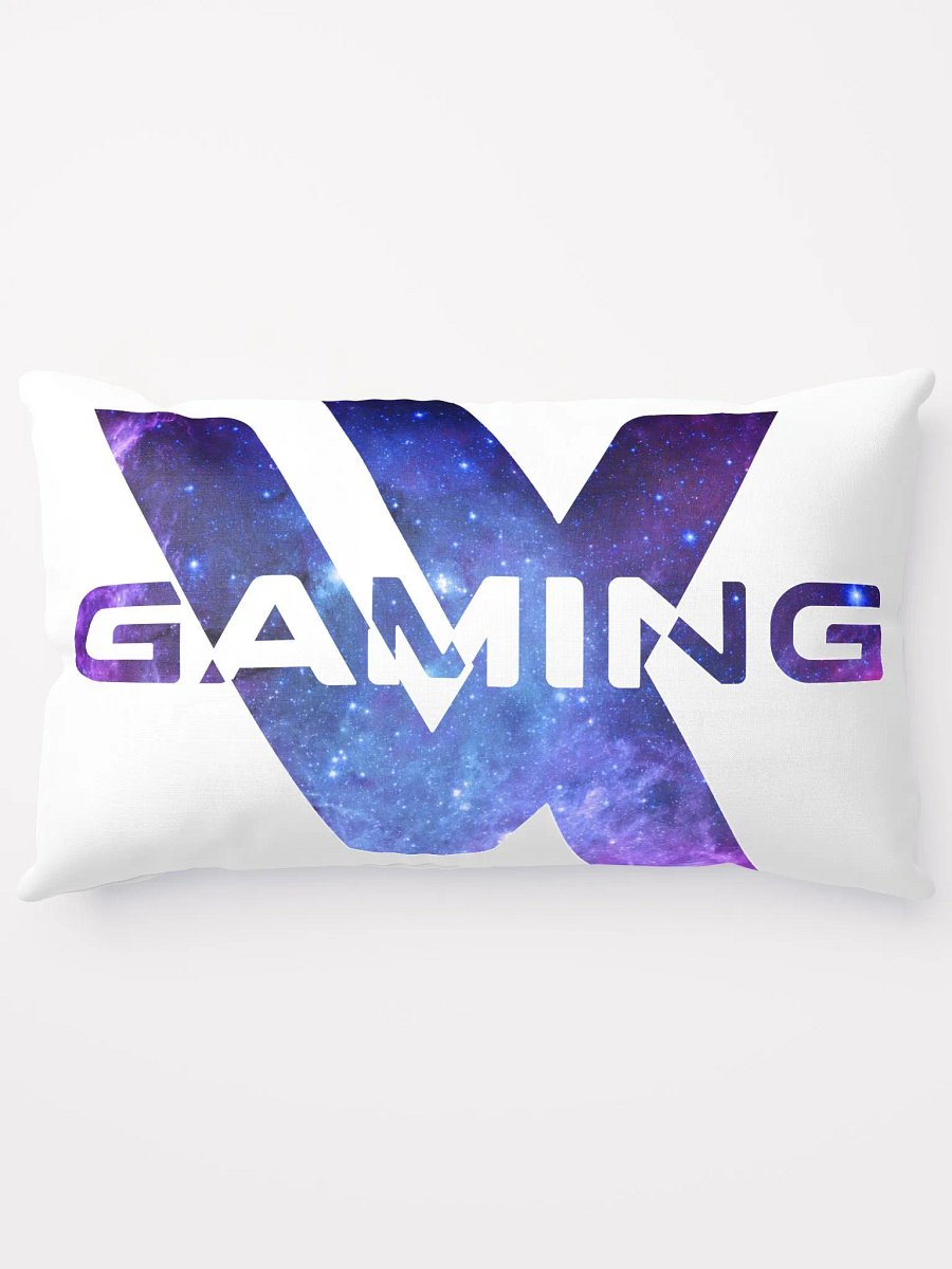 Cosmic VX Print Pillow product image (14)