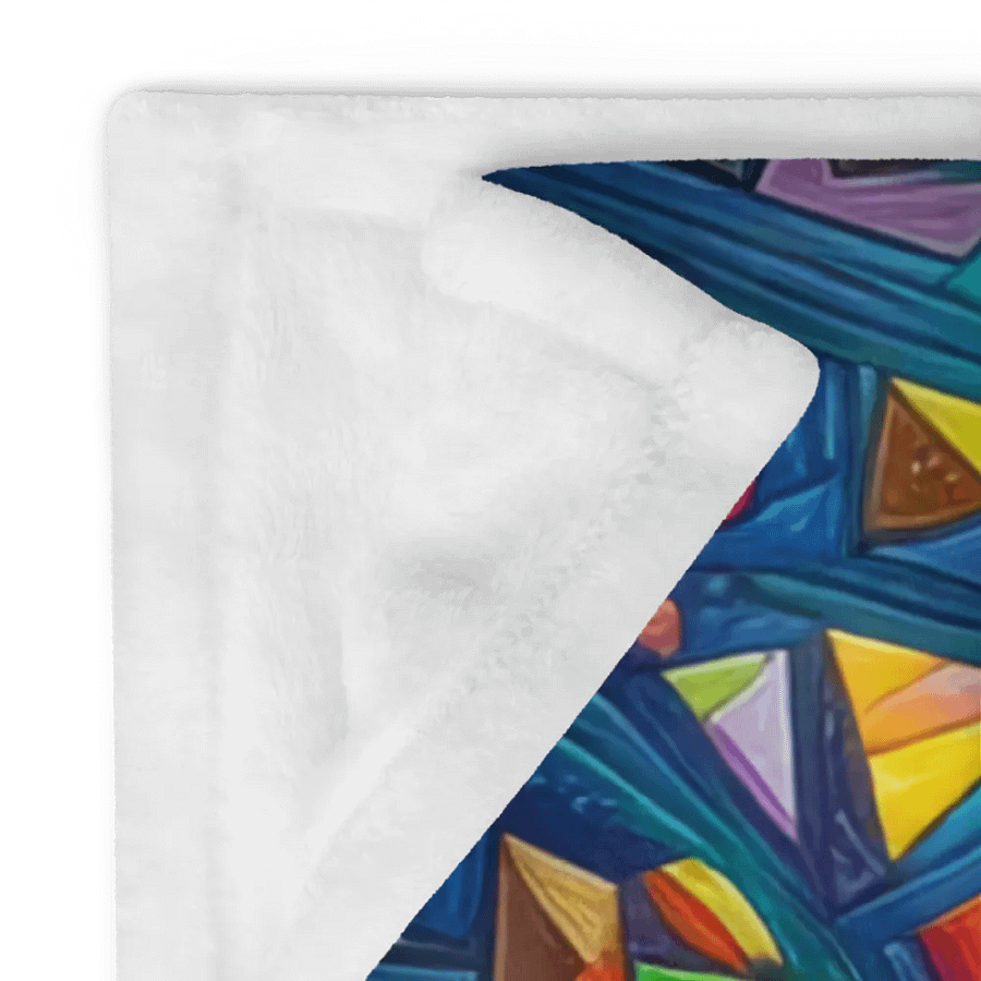 Scooby blanket product image (24)