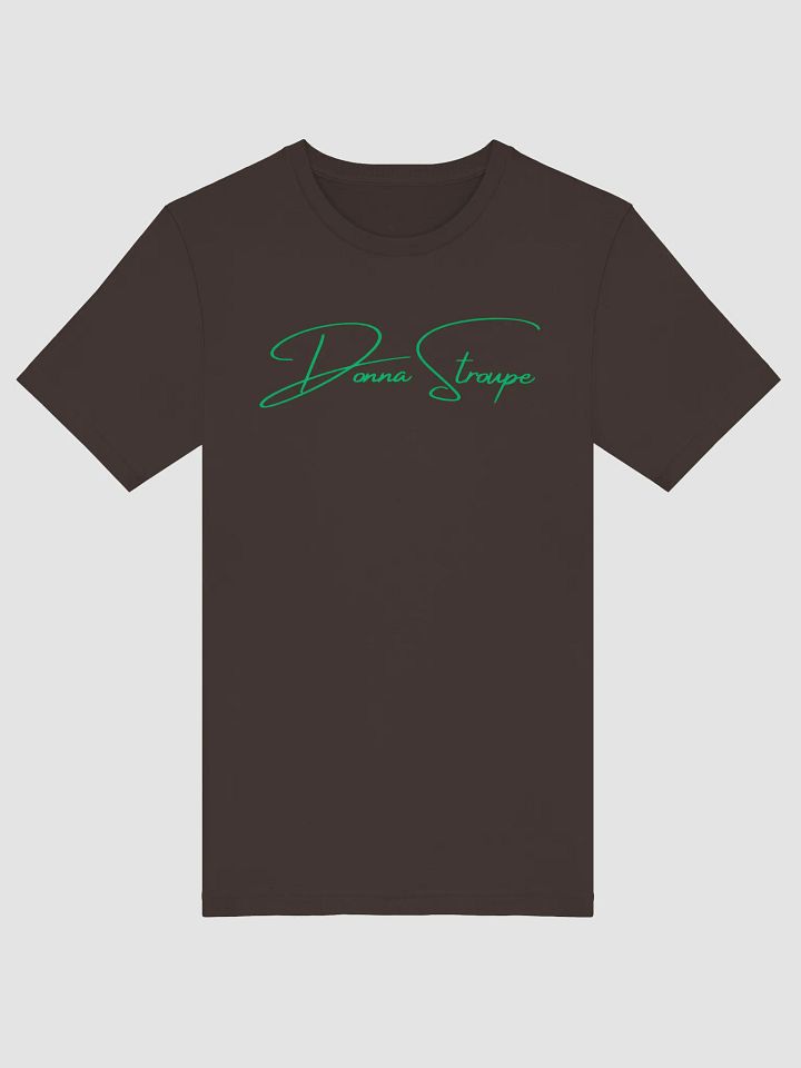 Woman T-Shirt Dona Stroupe Supersoft T-Shirt product image (2)
