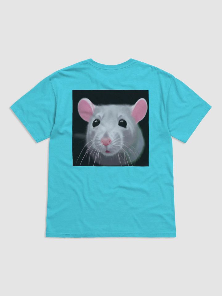 Sweet ratty T shirt product image (26)