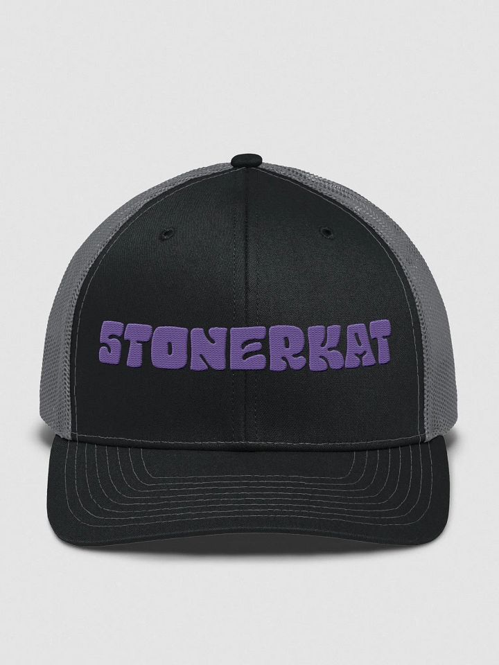 Purple Haze Trucker Hat product image (1)