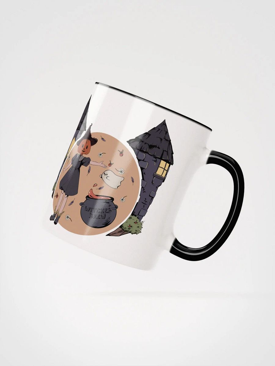 Witches Brew Mug product image (2)