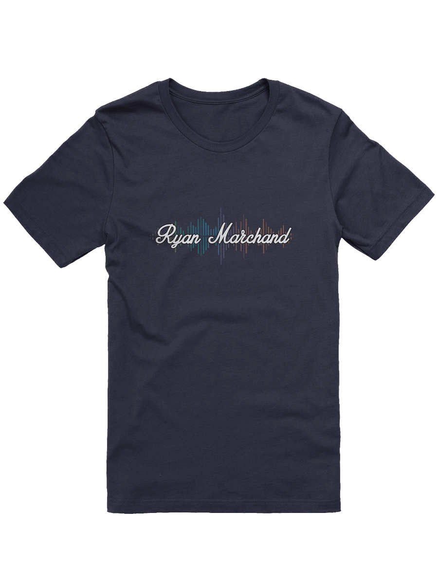 Amplitude Ryan Marchand T-Shirt product image (1)