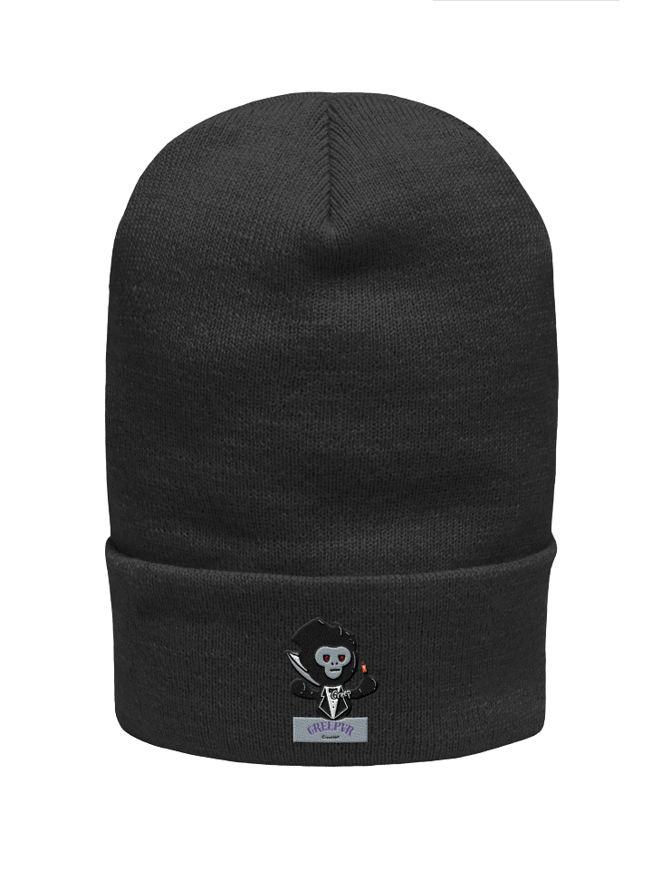 Official GreepVr Hat product image (4)