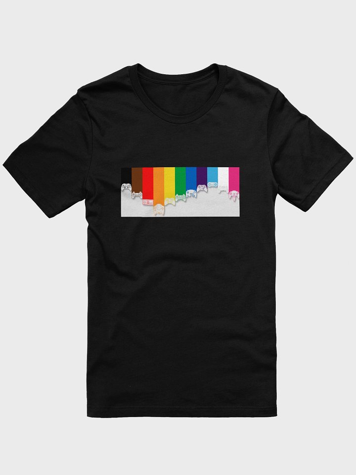 Gaymer Pride Shirts product image (1)